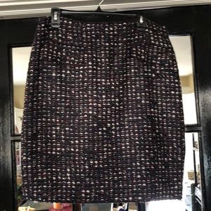 Eccoci skirt